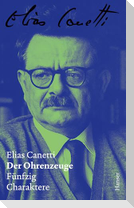 Der Ohrenzeuge 
