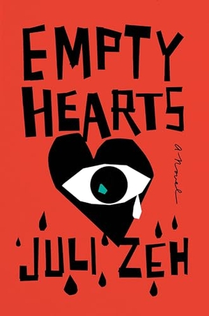 Zeh, Juli. Empty Hearts. DOUBLEDAY & CO, 2019.