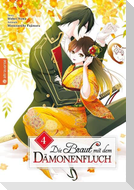 Die Braut mit dem Dämonenfluch 04