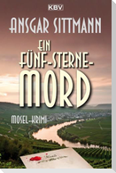 Ein Fünf-Sterne-Mord
