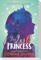 The Rosewood Chronicles #3: The Lost Princess