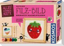 Filz-Bild