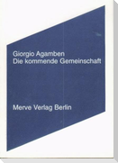 Die kommende Gemeinschaft