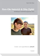 Finn-Ole Heinrich & Dita Zipfel