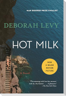 Hot Milk