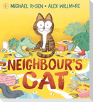 Neighbour's Cat