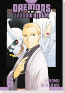 Daemons of the Shadow Realm 06