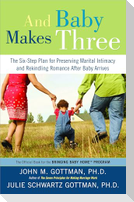 And Baby Makes Three