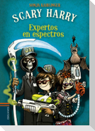 Expertos en espectros