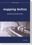 «mapping techno»