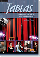 Tablas : aprender español haciendo teatro