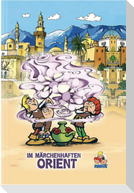Im märchenhaften Orient - Flexcover