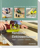 Handbuch Elektrowerkzeuge