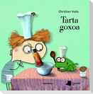 Tarta goxoa