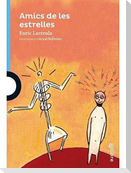 Amics de les estrelles