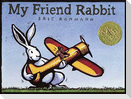 My Friend Rabbit