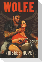 Wolf.E (Standard Edition)
