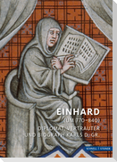 Einhard (um 770-840)