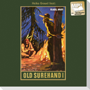 Old Surehand I. MP3-CD