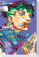 Thus spoke Rohan Kishibe 2