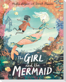 The Girl and the Mermaid