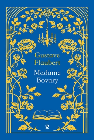 Flaubert, Gustave. Madame Bovary. Rusconi Libri, 2026.