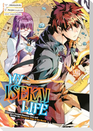 My Isekai Life 26