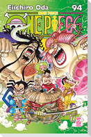 One piece. New edition. Vol. 94
