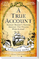 A True Account