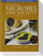 Alcamo's Microbes & Society, International Edition