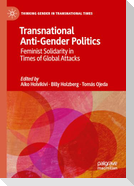 Transnational Anti-Gender Politics