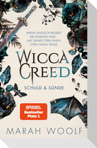 WiccaCreed (Wicca Creed) | Schuld & Sünde