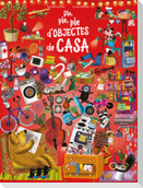 Ple, ple, ple d'objectes de casa