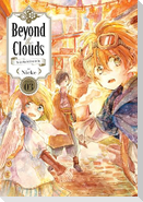 Beyond the Clouds 3