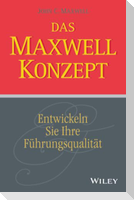 Das Maxwell-Konzept
