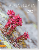 Alpenblumen Kalender 2027