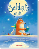 Schlaft gut!