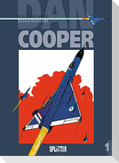 Dan Cooper. Gesamtausgabe 01
