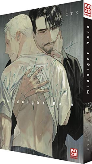 Ctk. Midnight Rain. Kazé Manga, 2020.