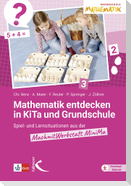 Mathematik entdecken in KiTa und Grundschule