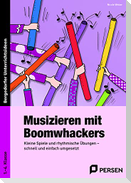 Musizieren mit Boomwhackers