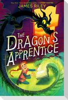 The Dragon's Apprentice