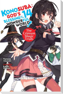 Konosuba