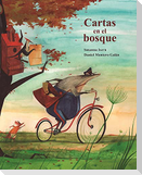 Cartas En El Bosque (the Lonely Mailman)
