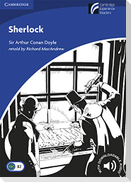 Sherlock Level 5 Upper-Intermediate