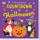 Countdown to Halloween