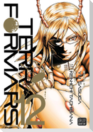 Terra Formars, Vol. 12