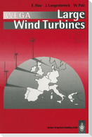 WEGA Large Wind Turbines