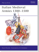 Italian Medieval Armies 1300-1500