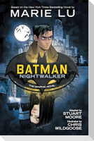 Batman: Nightwalker